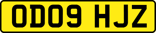 OD09HJZ