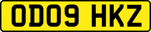 OD09HKZ