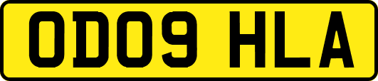 OD09HLA