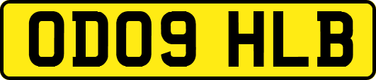 OD09HLB