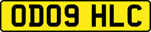 OD09HLC