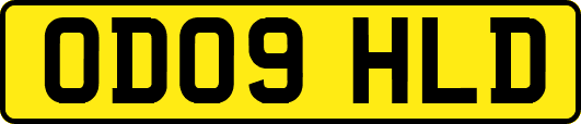 OD09HLD