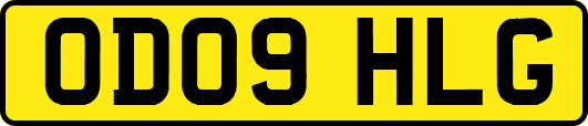 OD09HLG