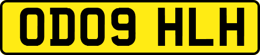 OD09HLH