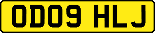 OD09HLJ
