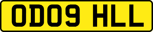 OD09HLL
