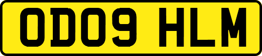 OD09HLM