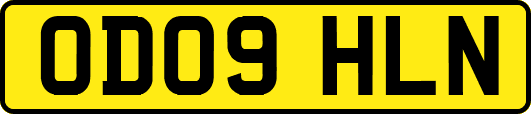 OD09HLN