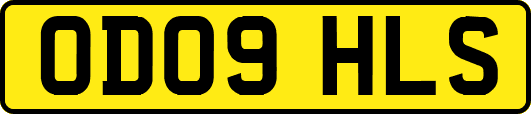 OD09HLS