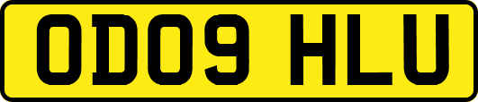 OD09HLU