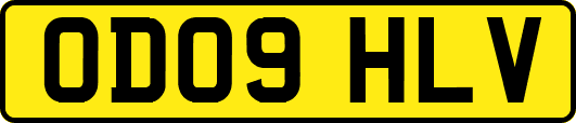 OD09HLV