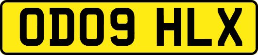 OD09HLX