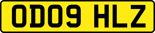 OD09HLZ