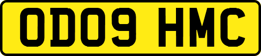OD09HMC