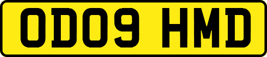 OD09HMD