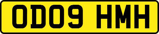 OD09HMH