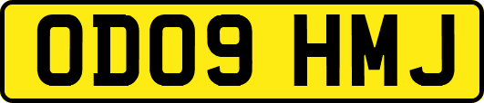 OD09HMJ