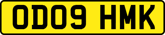 OD09HMK