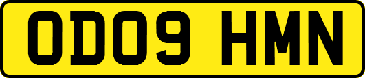 OD09HMN