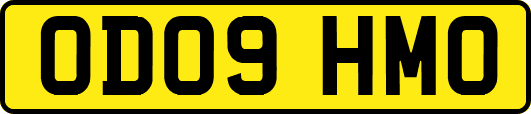 OD09HMO