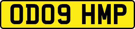 OD09HMP