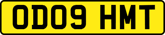 OD09HMT