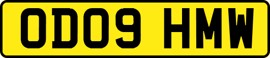 OD09HMW