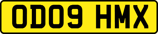 OD09HMX