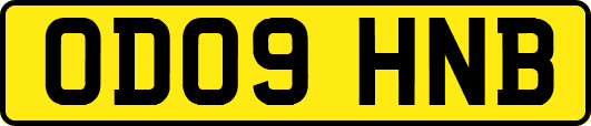OD09HNB
