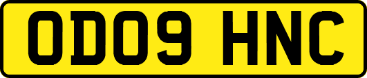 OD09HNC
