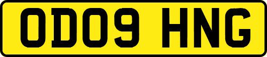 OD09HNG
