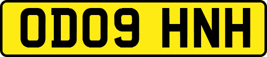 OD09HNH