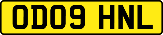 OD09HNL