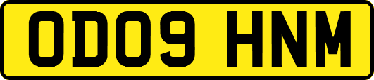OD09HNM