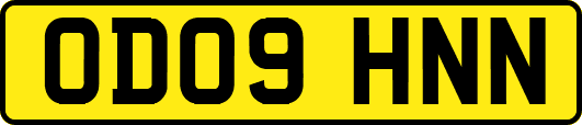 OD09HNN