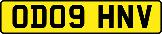 OD09HNV