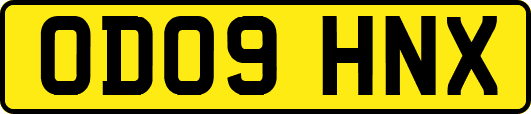 OD09HNX