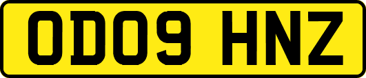 OD09HNZ