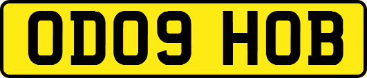 OD09HOB