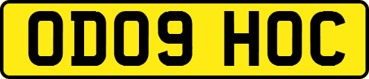 OD09HOC