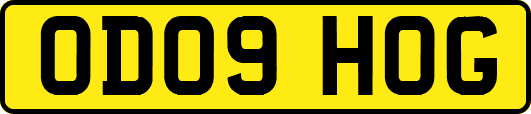OD09HOG