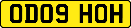 OD09HOH