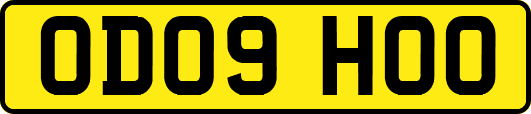 OD09HOO