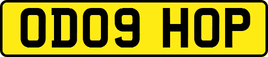 OD09HOP
