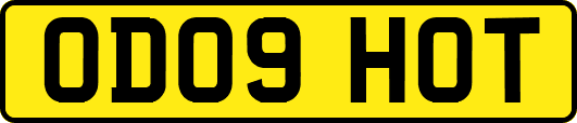 OD09HOT