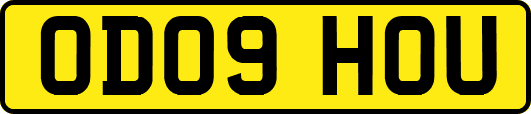 OD09HOU