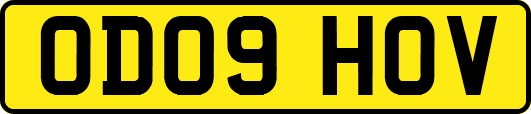 OD09HOV