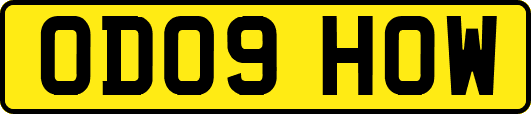 OD09HOW