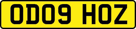 OD09HOZ