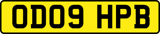 OD09HPB